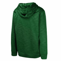 New York Jets Streak Fleece Pullover Hoodie - Green - NFL