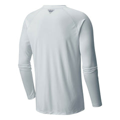 Athletics Columbia Terminal Tackle Long Sleeve T-Shirt for sale