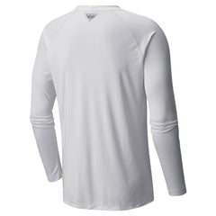 Boston Red Sox Columbia Terminal Tackle Long Sleeve T-Shirt Online