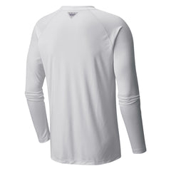 San Diego Padres Columbia Terminal Tackle Long Sleeve T-Shirt Sale