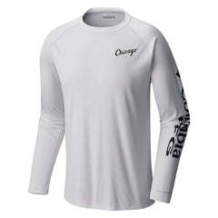Chicago White Sox Columbia Terminal Tackle Long Sleeve T-Shirt Near Me