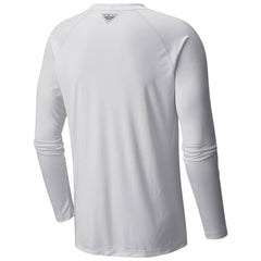 Tampa Bay Rays Columbia Terminal Tackle Long Sleeve T-Shirt Near Me