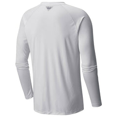 Texas Rangers Columbia Terminal Tackle Long Sleeve T-Shirt Near Me