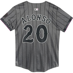 Pete Alonso New York Mets Nike Preschool 2024 City Connect Limited Player Jersey for sale