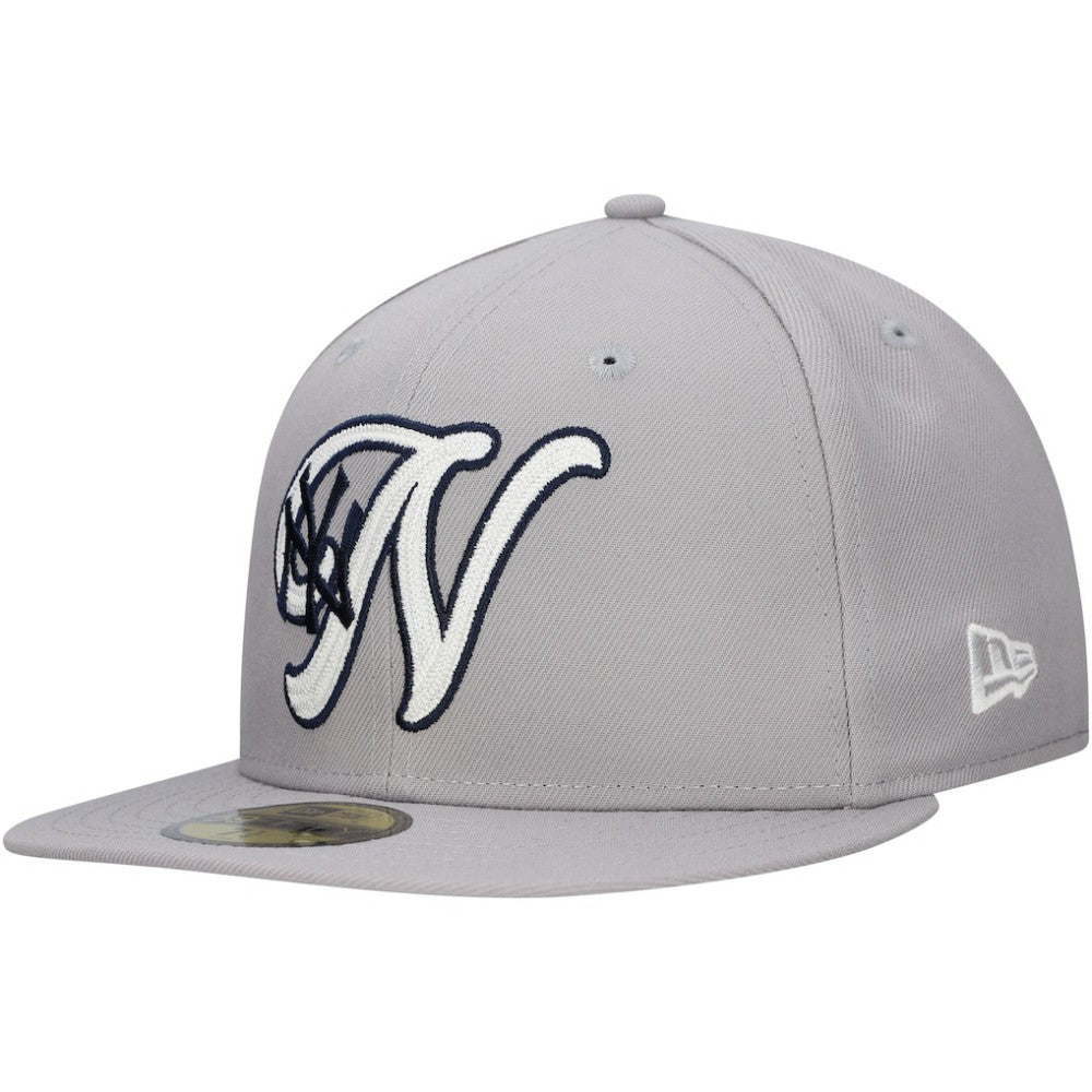 New York Yankees New Era Duo Logo 2.0 59FIFTY Fitted Hat Online