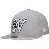 New York Yankees New Era Duo Logo 2.0 59FIFTY Fitted Hat Online
