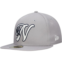 New York Yankees New Era Duo Logo 2.0 59FIFTY Fitted Hat Online
