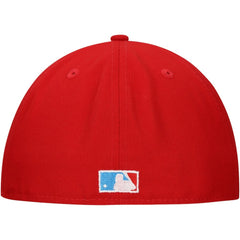 Philadelphia Phillies New Era Duo Logo 2.0 59FIFTY Fitted Hat Sale