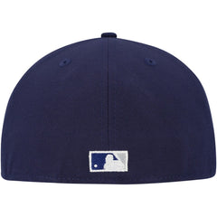Chicago Cubs New Era Duo Logo 2.0 59FIFTY Fitted Hat Sale