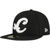 Chicago White Sox New Era Duo Logo 2.0 59FIFTY Fitted Hat Online