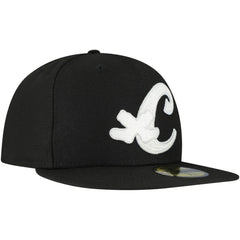 Chicago White Sox New Era Duo Logo 2.0 59FIFTY Fitted Hat Online