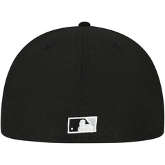 Chicago White Sox New Era Duo Logo 2.0 59FIFTY Fitted Hat Online