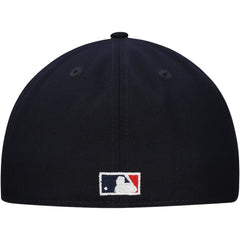 Boston Red Sox New Era Duo Logo 2.0 59FIFTY Fitted Hat Outlet