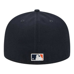 Houston Astros New Era Duo Logo 2.0 59FIFTY Fitted Hat for sale