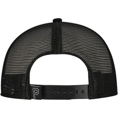 Pittsburgh Pirates New Era Retro Bold A-Frame Trucker 9FORTY Adjustable Hat for sale