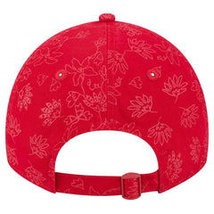 St. Louis Cardinals New Era Women's Tonal Floral 9TWENTY Adjustable Hat Near Me