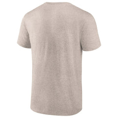 Luke Combs x Buffalo Bills Growin' Up and Gettin' Old Tour T-Shirt - Tan - Fanatics