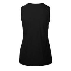 Phoenix Suns Levelwear Women's Macy Tank Top Black
