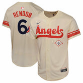 Anthony Rendon Los Angeles Angels Nike Youth City Connect Limited Player Jersey Sale