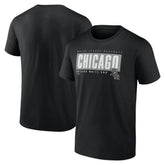 Chicago White Sox Blocked Out T-Shirt Sale