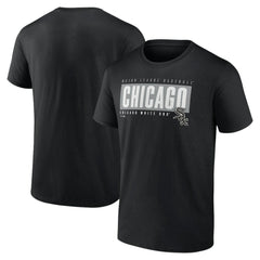 Chicago White Sox Blocked Out T-Shirt Sale