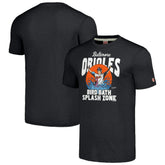 Baltimore Orioles Homage Hyper Local Tri-Blend T-Shirt Sale