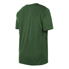 New Era Milwaukee Bucks Unisex Summer Classics T-Shirt Hunter Green