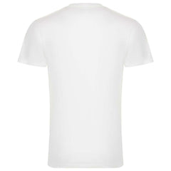 Boston Celtics Sportiqe Unisex Bingham Super Soft T-Shirt White