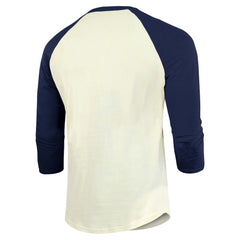 Boston Red Sox Majestic Threads Raglan 3/4-Sleeve T-Shirt Discount