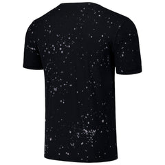 San Francisco Giants Majestic Threads Splatter T-Shirt Near Me