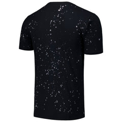 Atlanta Braves Majestic Threads Splatter T-Shirt Online
