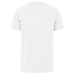 Seattle Seahawks '47 Flag Script Franklin T-Shirt - White - 47 brand