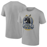 Luke Combs x Milwaukee Brewers Fanatics Graphic T-Shirt for sale