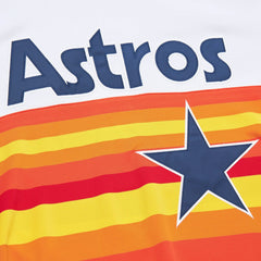 Jeff Bagwell Houston Astros Mitchell & Ness 2004 Cooperstown Collection Authentic Throwback Jersey Online