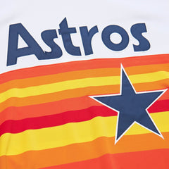 Craig Biggio Houston Astros Mitchell & Ness 2004 Cooperstown Collection Authentic Throwback Jersey Outlet