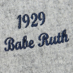 Babe Ruth New York Yankees Mitchell & Ness Cooperstown Collection 1929 Authentic Jersey Sale