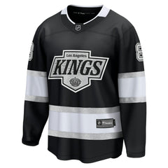 Drew Doughty Los Angeles Kings Fanatics Home Premier Breakaway Player Jersey - Black | Fanatics discount