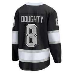 Drew Doughty Los Angeles Kings Fanatics Home Premier Breakaway Player Jersey - Black | Fanatics discount