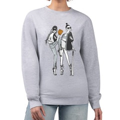 Chicago White Sox G-III 4Her by Carl Banks Women's Baseball Girls Fleece Pullover Sweatshirt Outlet