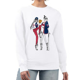 Minnesota Twins G-III 4Her by Carl Banks Women's Baseball Girls Fleece Pullover Sweatshirt Near Me