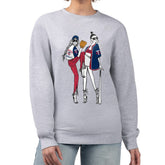 Minnesota Twins G-III 4Her by Carl Banks Women's Baseball Girls Fleece Pullover Sweatshirt Online