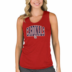 St. Louis Cardinals Concepts Sport Women's Marathon Racerback Tank Top Near Me