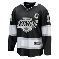 Anze Kopitar Los Angeles Kings Fanatics Home Premier Breakaway Player Jersey - Black | Fanatics online