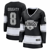 Drew Doughty Los Angeles Kings Fanatics Women's Home Breakaway Jersey - Black | Fanatics on sale