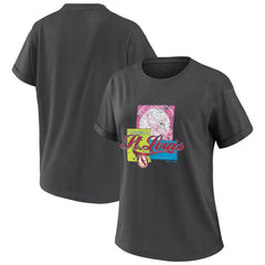 St. Louis Cardinals WEAR by Erin Andrews Women's Domestic Box Color Boyfriend T-Shirt Online