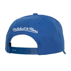 New York Islanders Mitchell & Ness Core Team Ground Pro Adjustable Hat - Royal | NHL sale