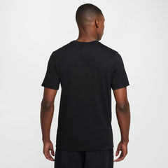 Nike - Chelsea Crest T-Shirt - Black