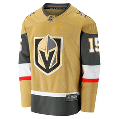 Noah Hanifin Vegas Golden Knights Fanatics Home Breakaway Jersey - Gold | Fanatics sale