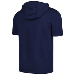 Minnesota Twins Levelwear Recruit Short Sleeve Full-Zip Hoodie Outlet