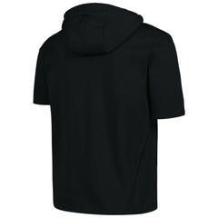 St. Louis Cardinals Levelwear Recruit Short Sleeve Full-Zip Hoodie Online